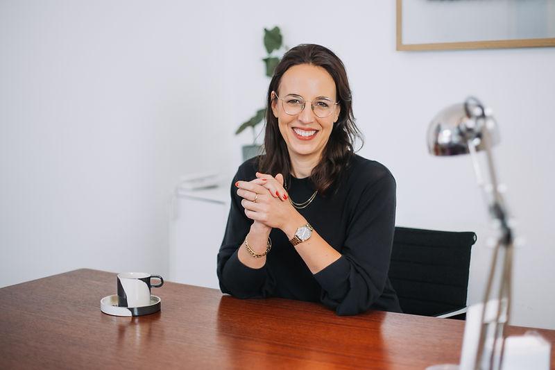 Miriam Junge