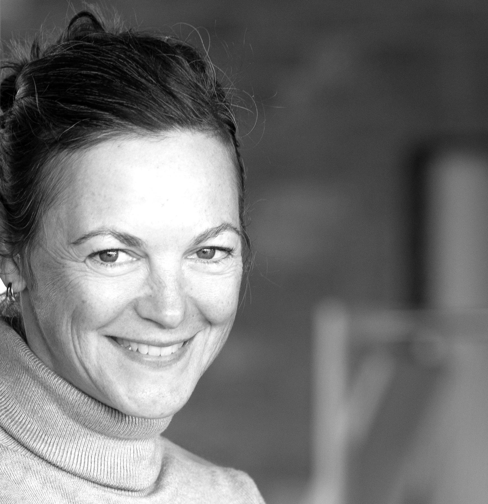 Dr. Kirsten Mikkelsen