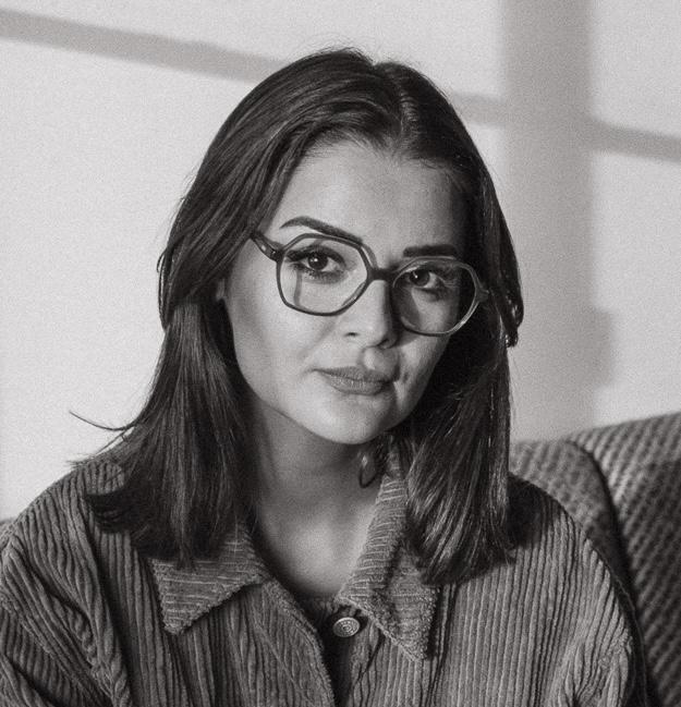 Nesibe Kahraman