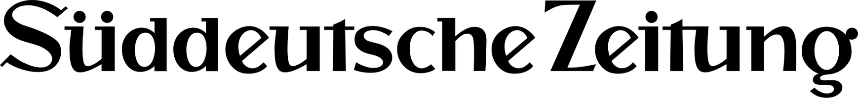 Süddeutsche Zeitung Süddeutsche Zeitung